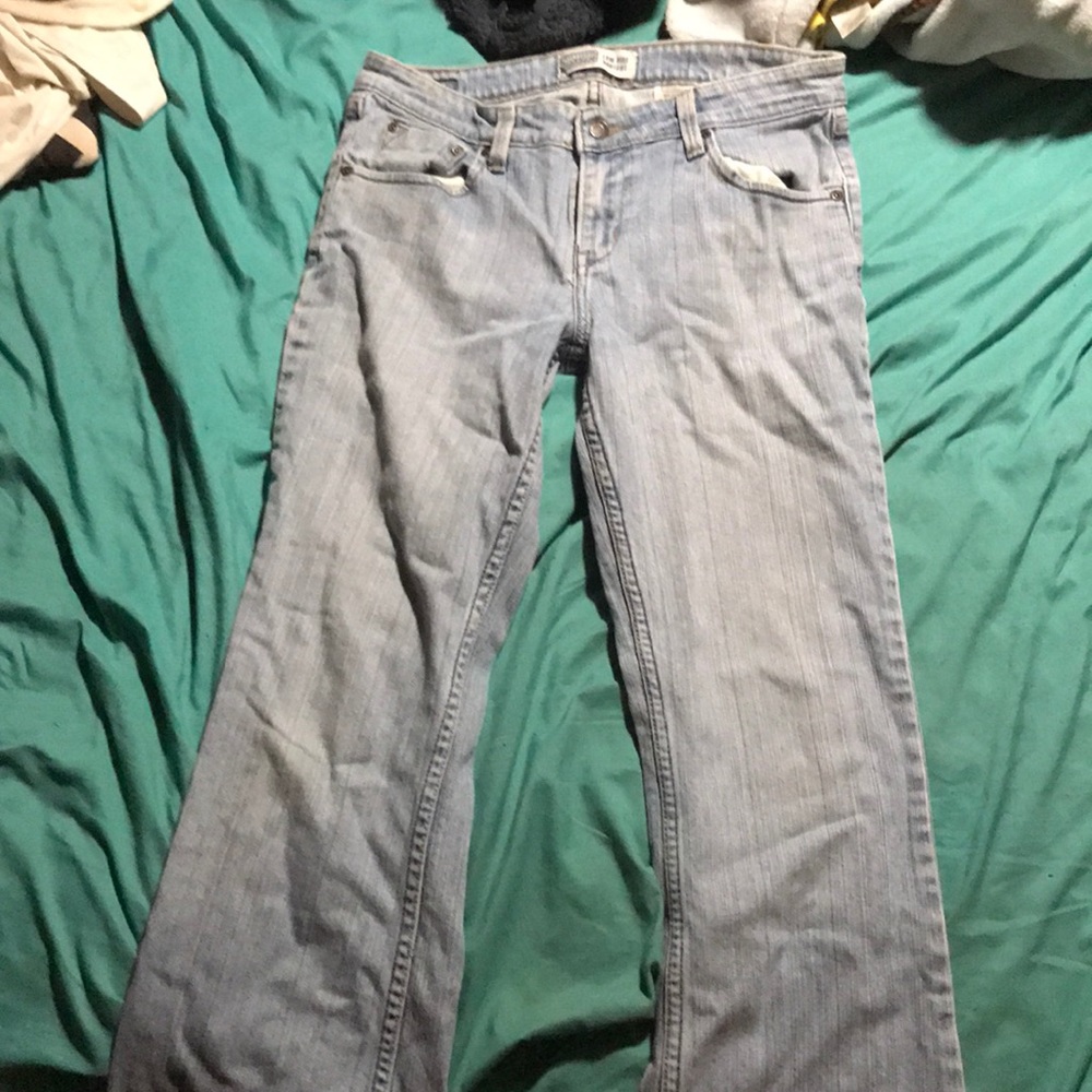Levi’s Signature Jeans